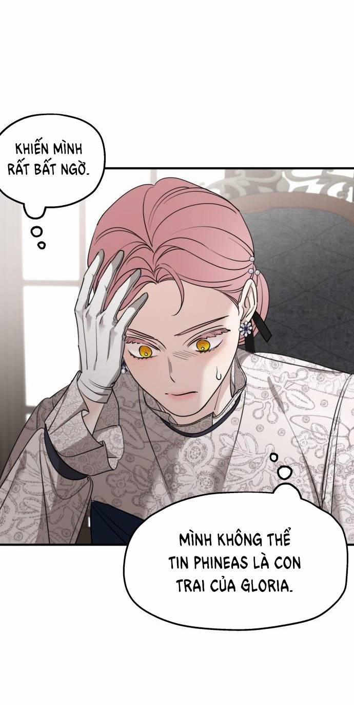 Gia Đình Chồng Bị Ám Ảnh Bởi Tôi 68.2 trang 14