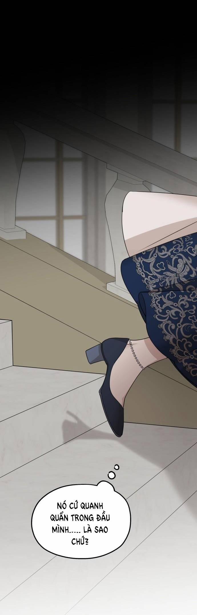 Gia Đình Chồng Bị Ám Ảnh Bởi Tôi 68.2 trang 24