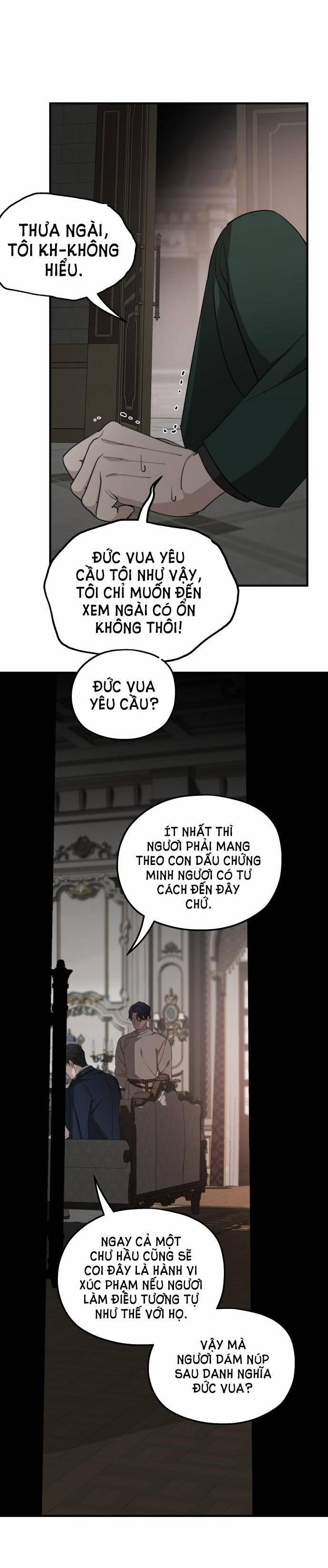 Gia Đình Chồng Bị Ám Ảnh Bởi Tôi 68.2 trang 32