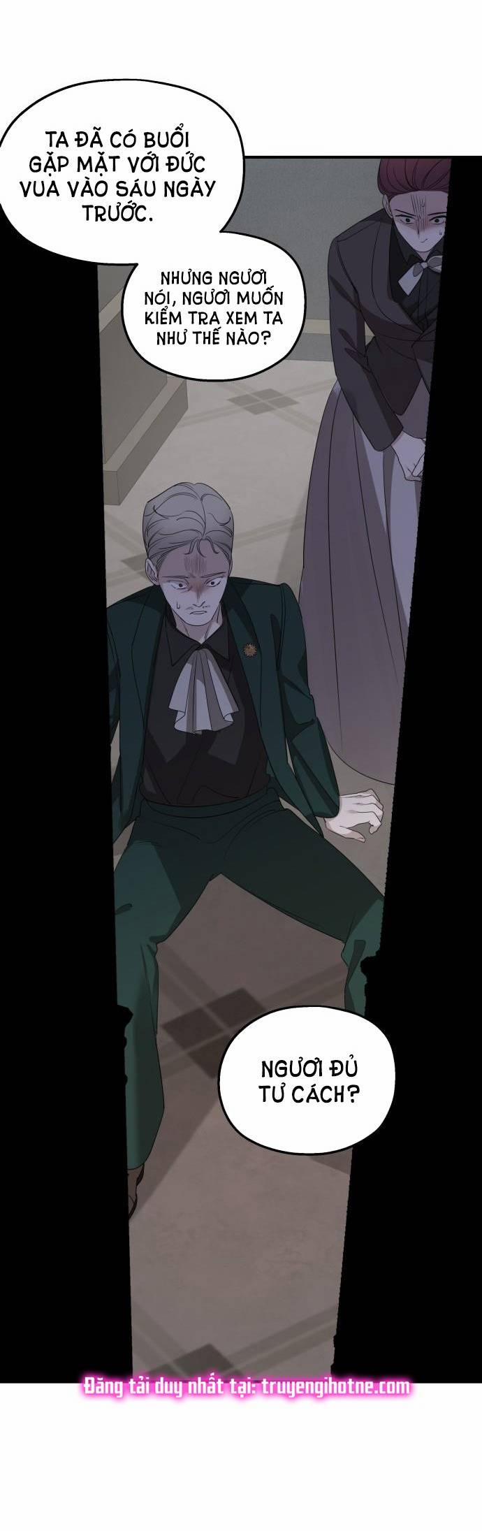 Gia Đình Chồng Bị Ám Ảnh Bởi Tôi 68.2 trang 33