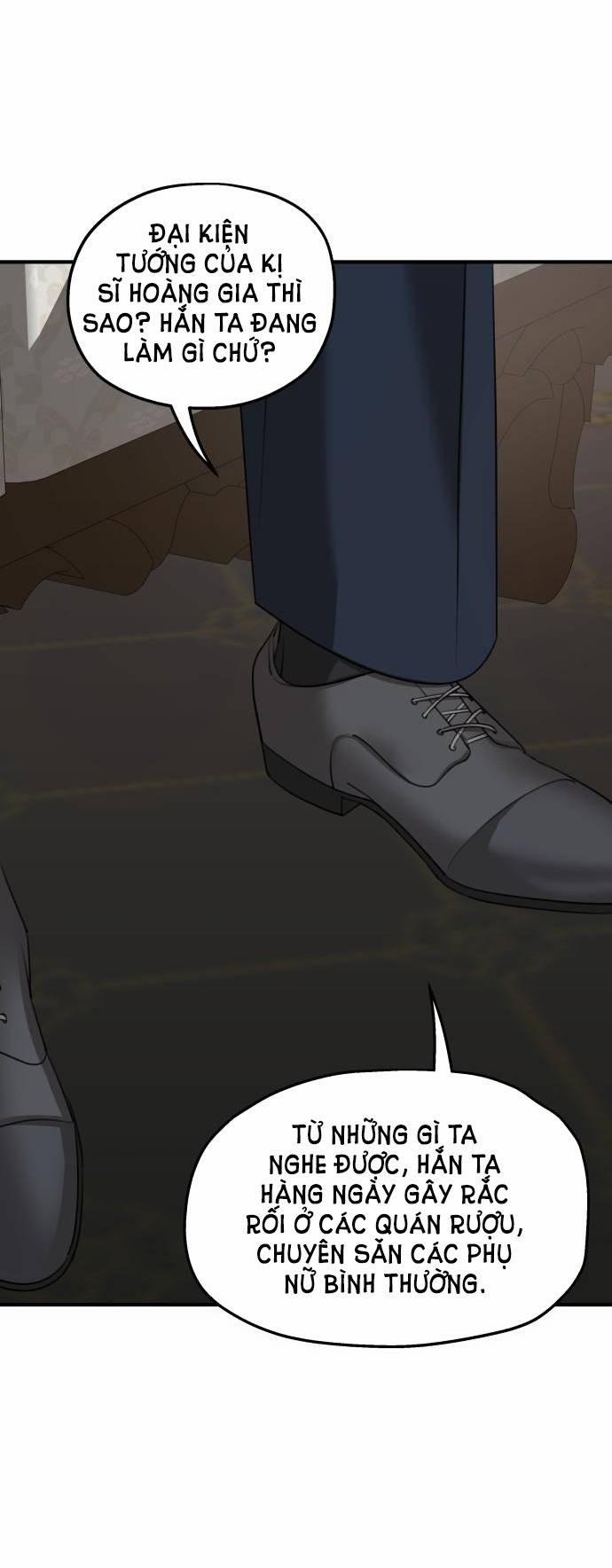 Gia Đình Chồng Bị Ám Ảnh Bởi Tôi 68.2 trang 35