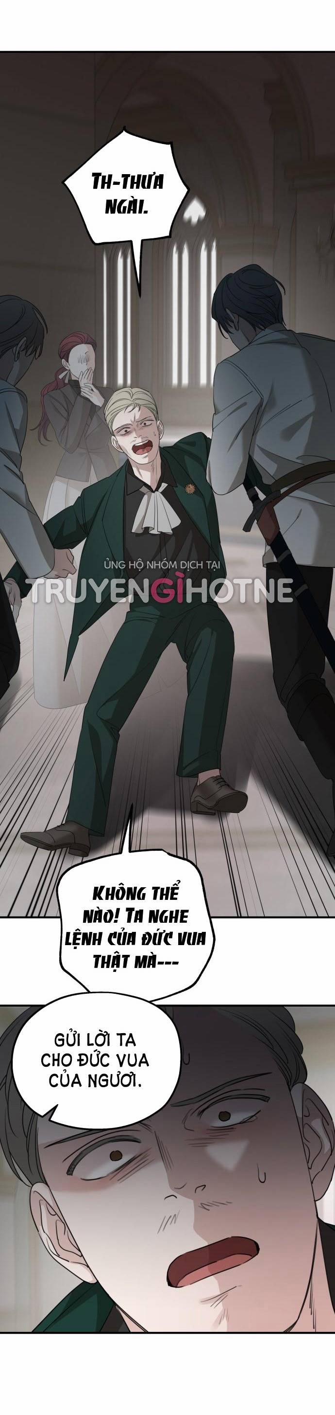 Gia Đình Chồng Bị Ám Ảnh Bởi Tôi 68.2 trang 37