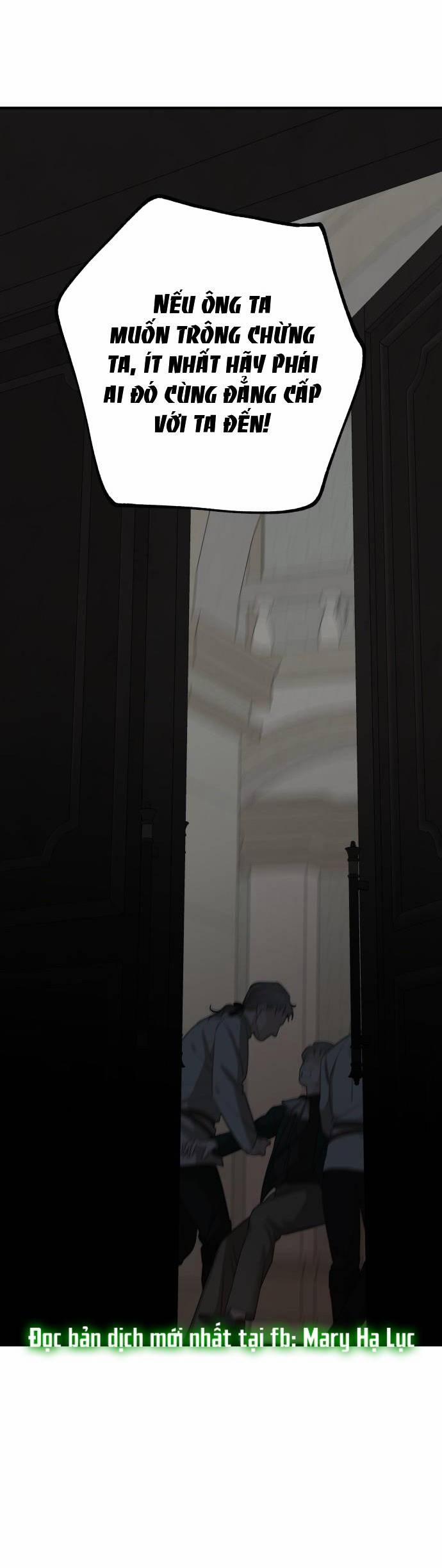 Gia Đình Chồng Bị Ám Ảnh Bởi Tôi 68.2 trang 38