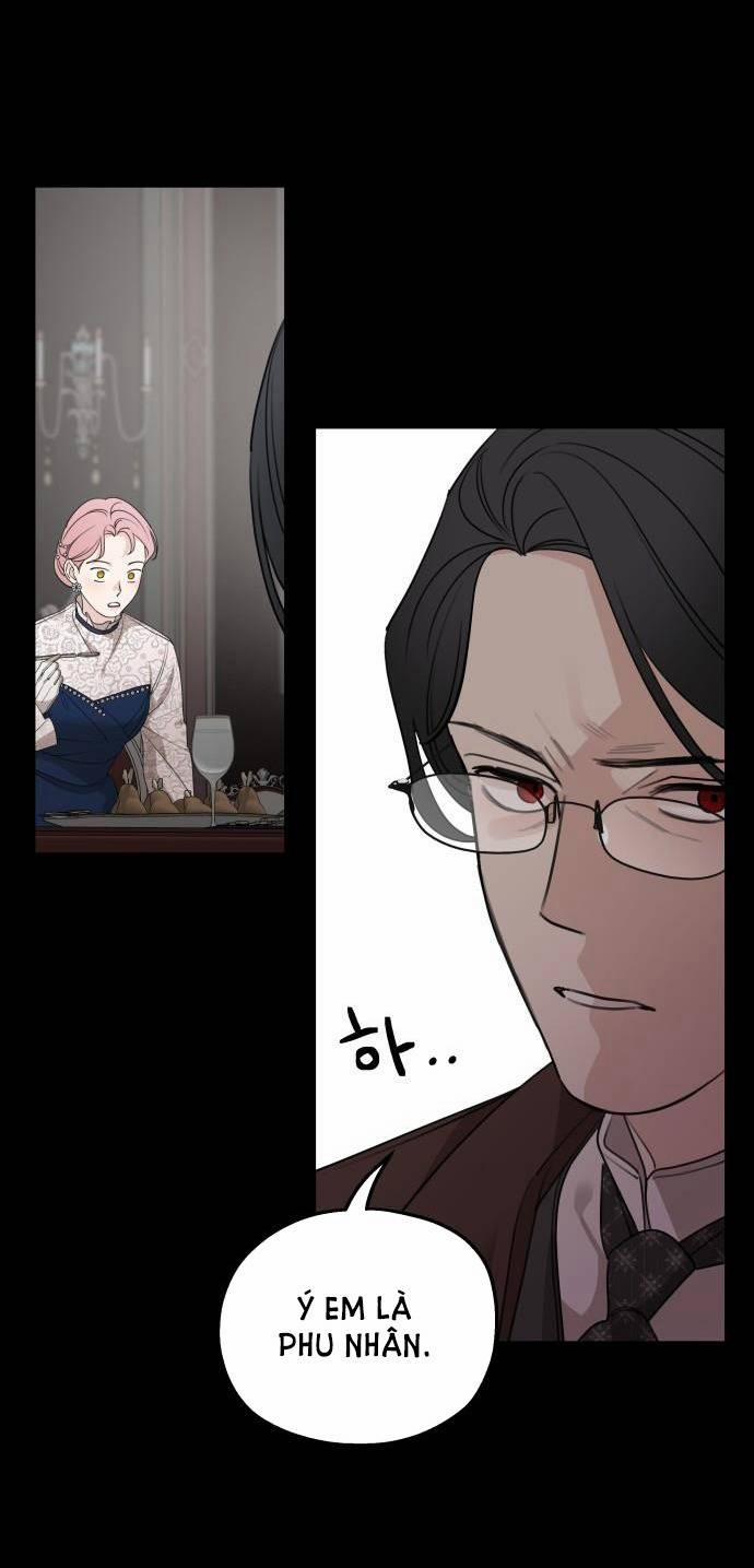 Gia Đình Chồng Bị Ám Ảnh Bởi Tôi 68.2 trang 7