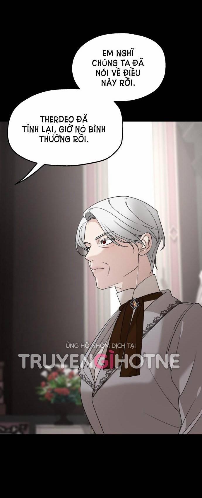 Gia Đình Chồng Bị Ám Ảnh Bởi Tôi 68.2 trang 8