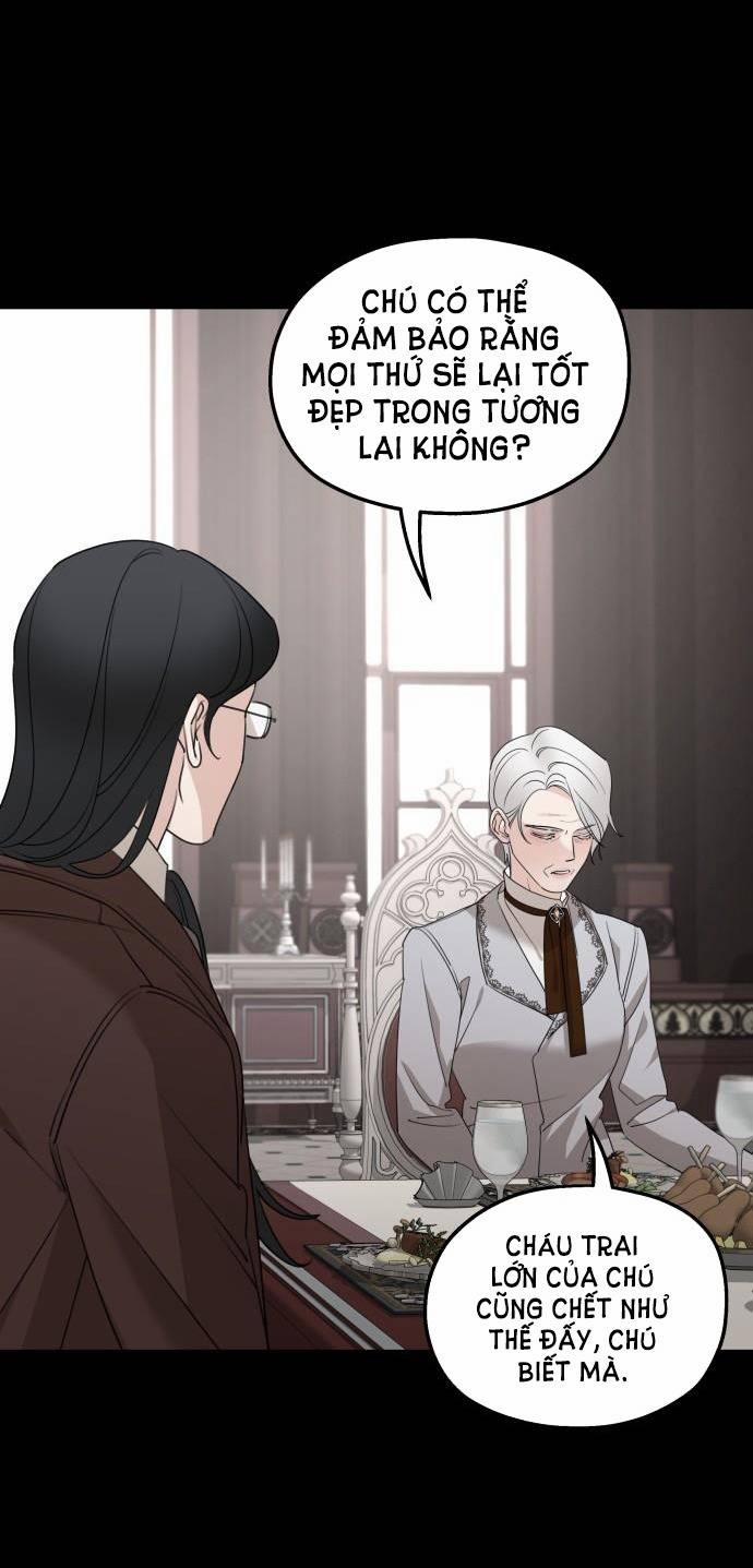 Gia Đình Chồng Bị Ám Ảnh Bởi Tôi 68.2 trang 9