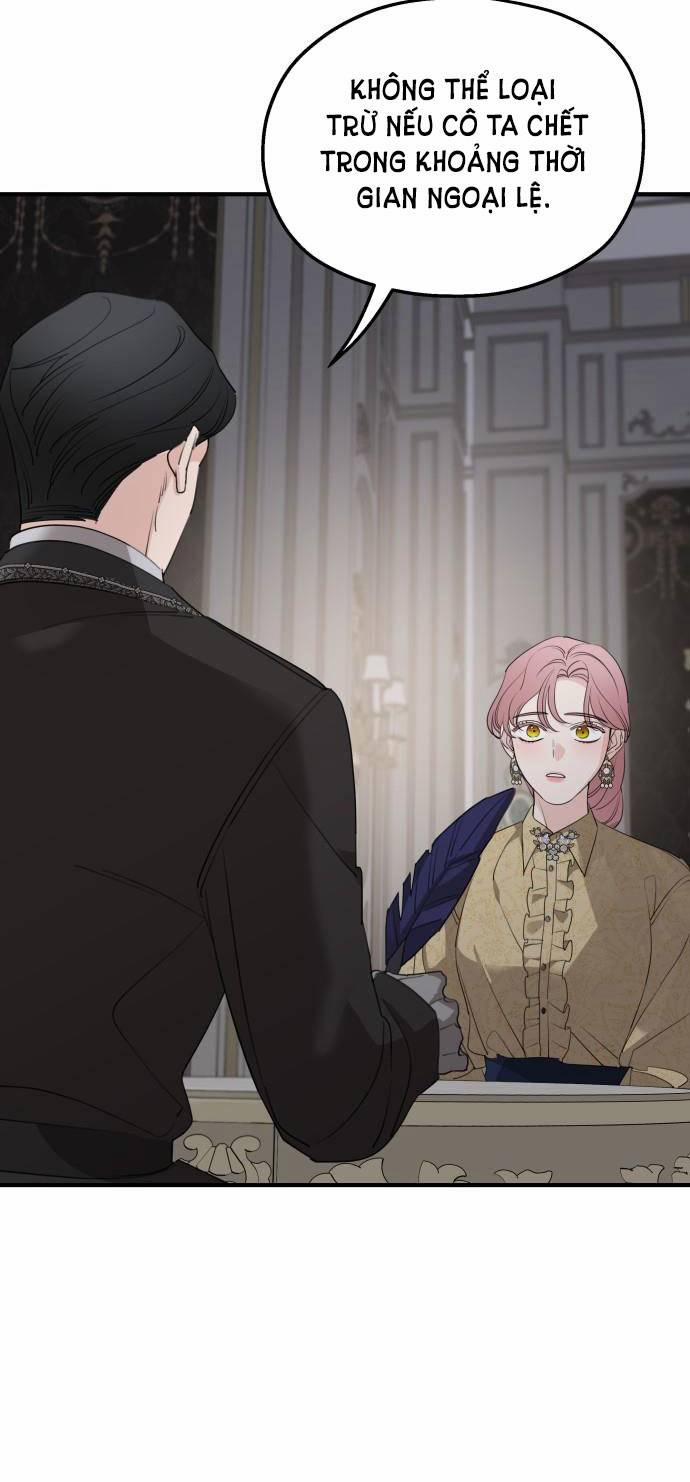 Gia Đình Chồng Bị Ám Ảnh Bởi Tôi 69.1 trang 18