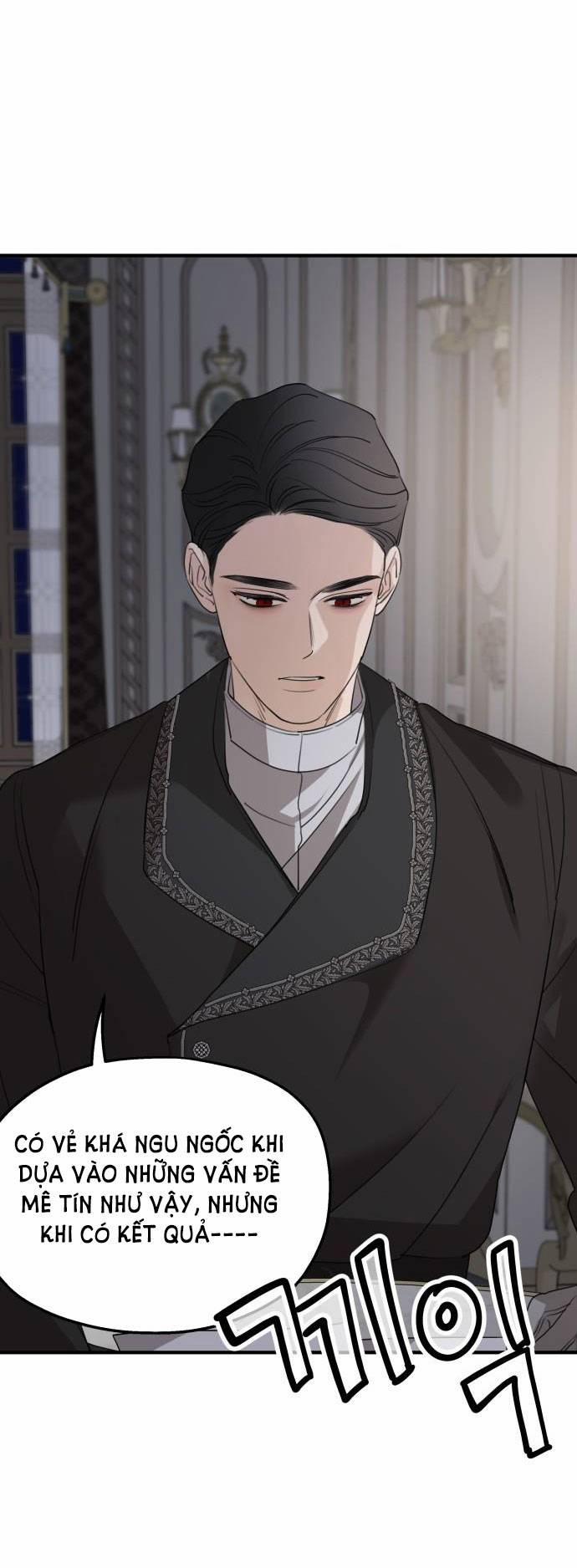 Gia Đình Chồng Bị Ám Ảnh Bởi Tôi 69.1 trang 28