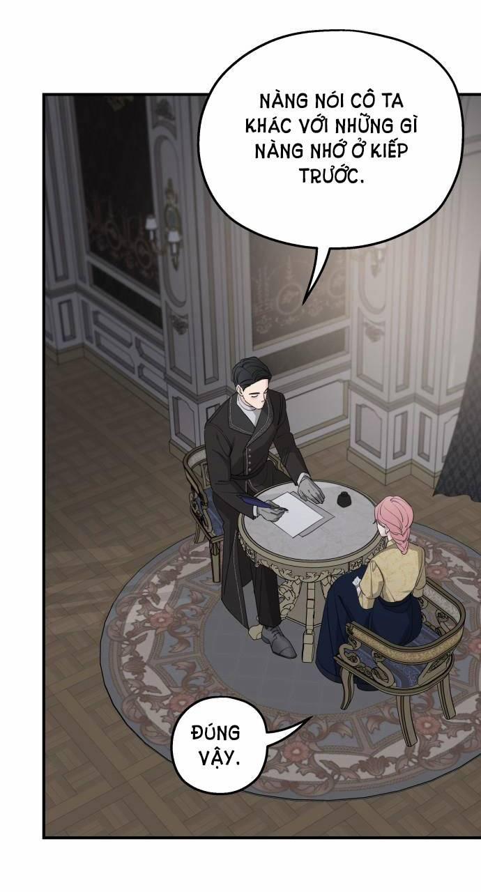 Gia Đình Chồng Bị Ám Ảnh Bởi Tôi 69.1 trang 8