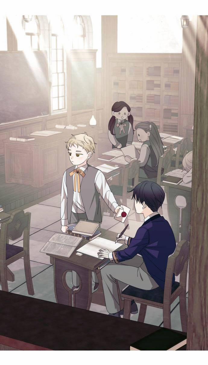 Gia Đình Chồng Bị Ám Ảnh Bởi Tôi 69.2 trang 1