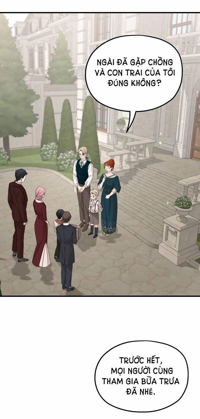 Gia Đình Chồng Bị Ám Ảnh Bởi Tôi 69.2 trang 11