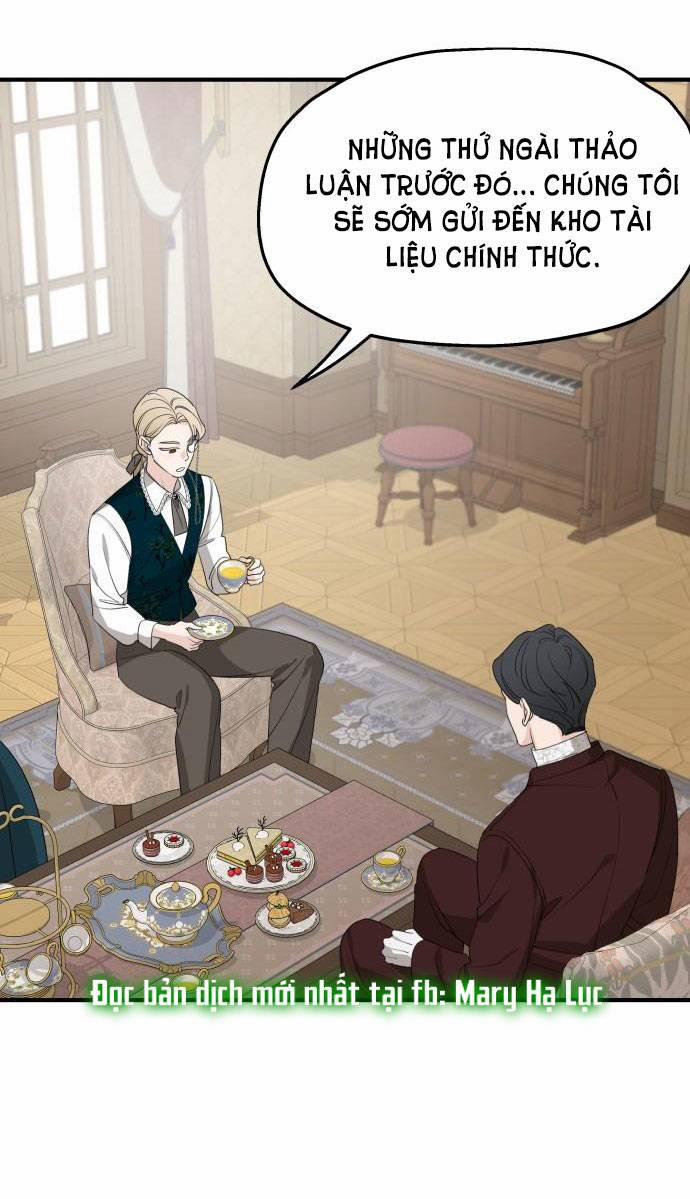 Gia Đình Chồng Bị Ám Ảnh Bởi Tôi 69.2 trang 22