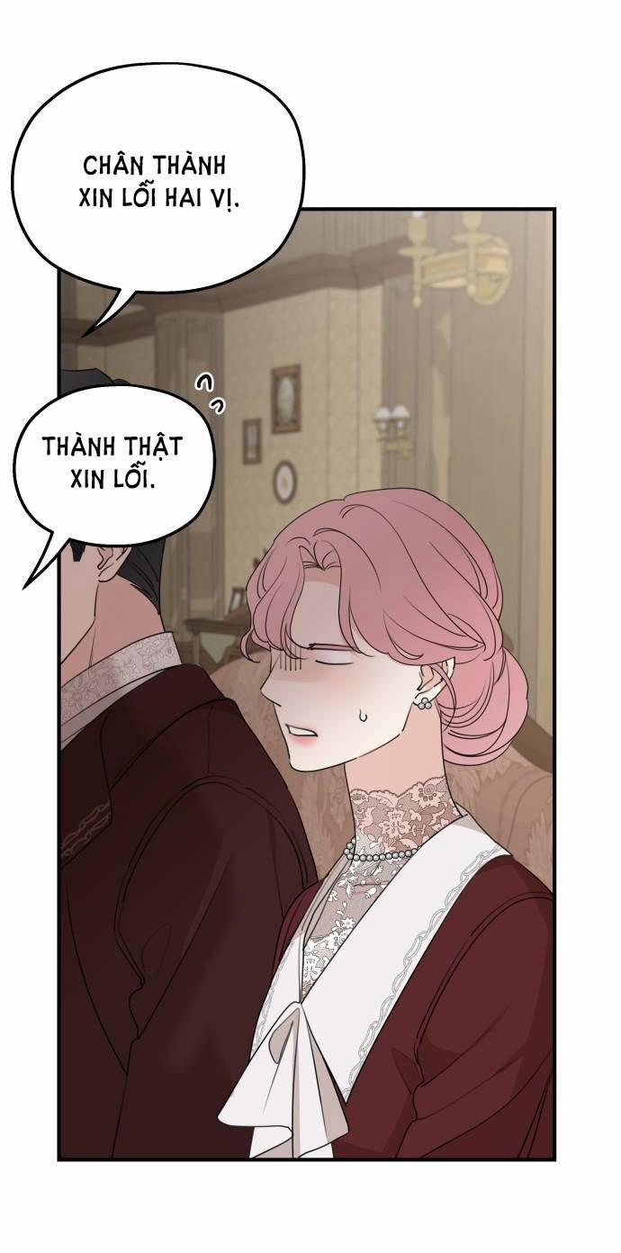 Gia Đình Chồng Bị Ám Ảnh Bởi Tôi 69.2 trang 33