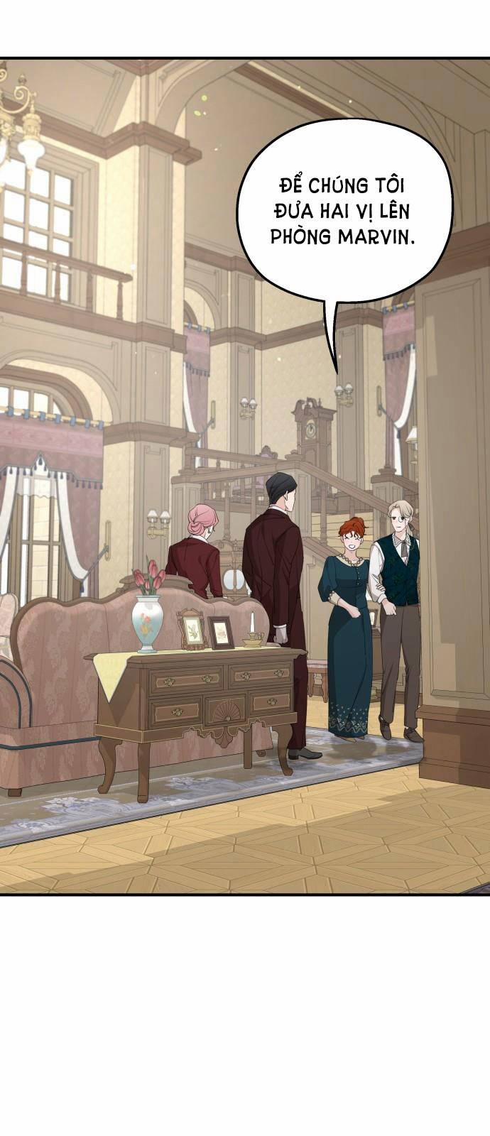 Gia Đình Chồng Bị Ám Ảnh Bởi Tôi 69.2 trang 40