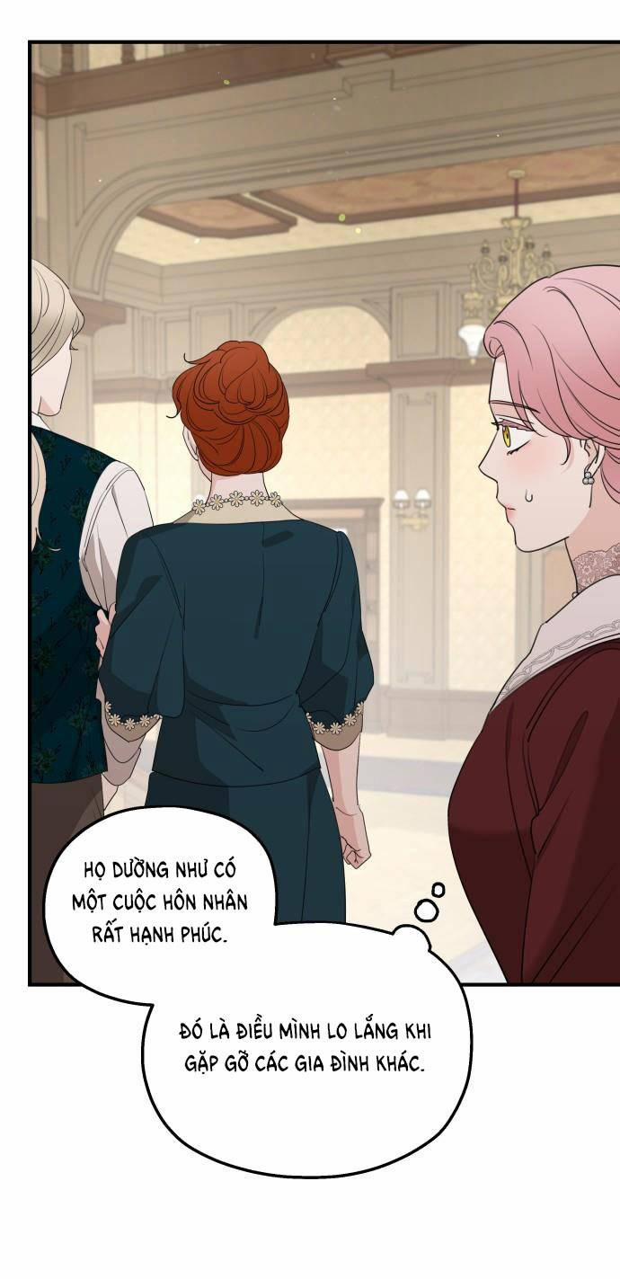 Gia Đình Chồng Bị Ám Ảnh Bởi Tôi 69.2 trang 41