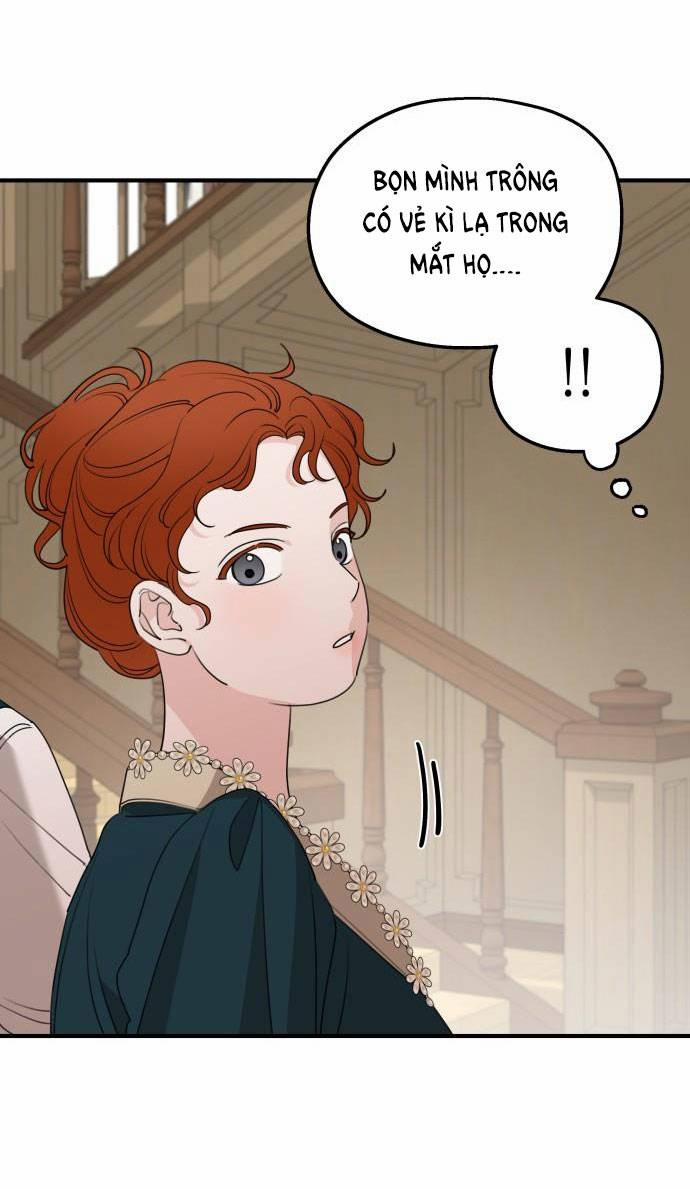 Gia Đình Chồng Bị Ám Ảnh Bởi Tôi 69.2 trang 42