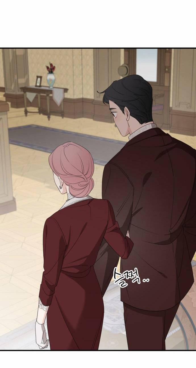 Gia Đình Chồng Bị Ám Ảnh Bởi Tôi 69.2 trang 44