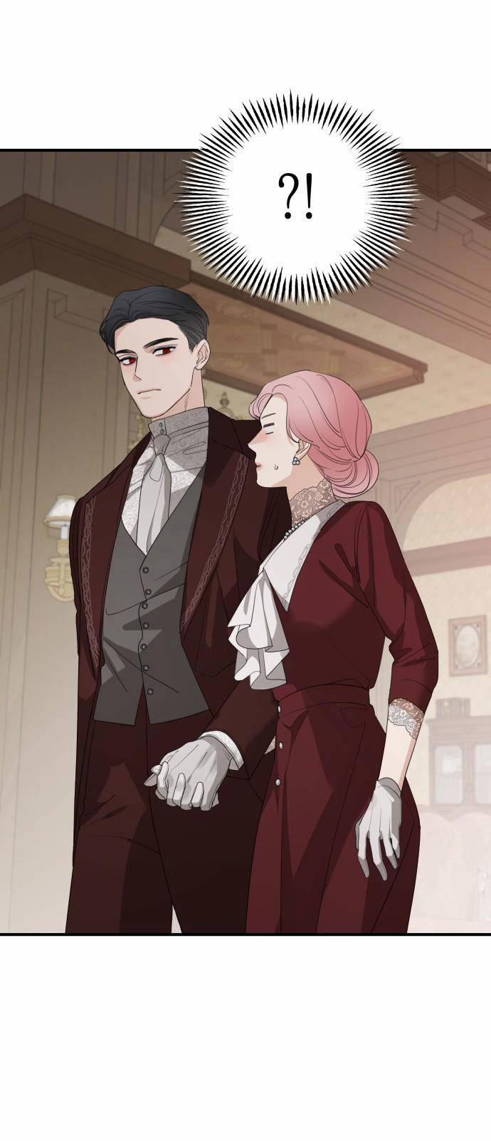 Gia Đình Chồng Bị Ám Ảnh Bởi Tôi 69.2 trang 50