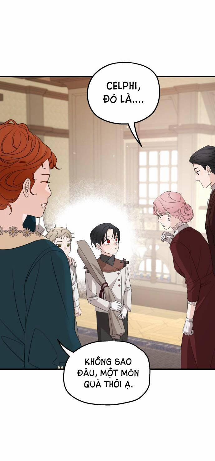 Gia Đình Chồng Bị Ám Ảnh Bởi Tôi 69.2 trang 61