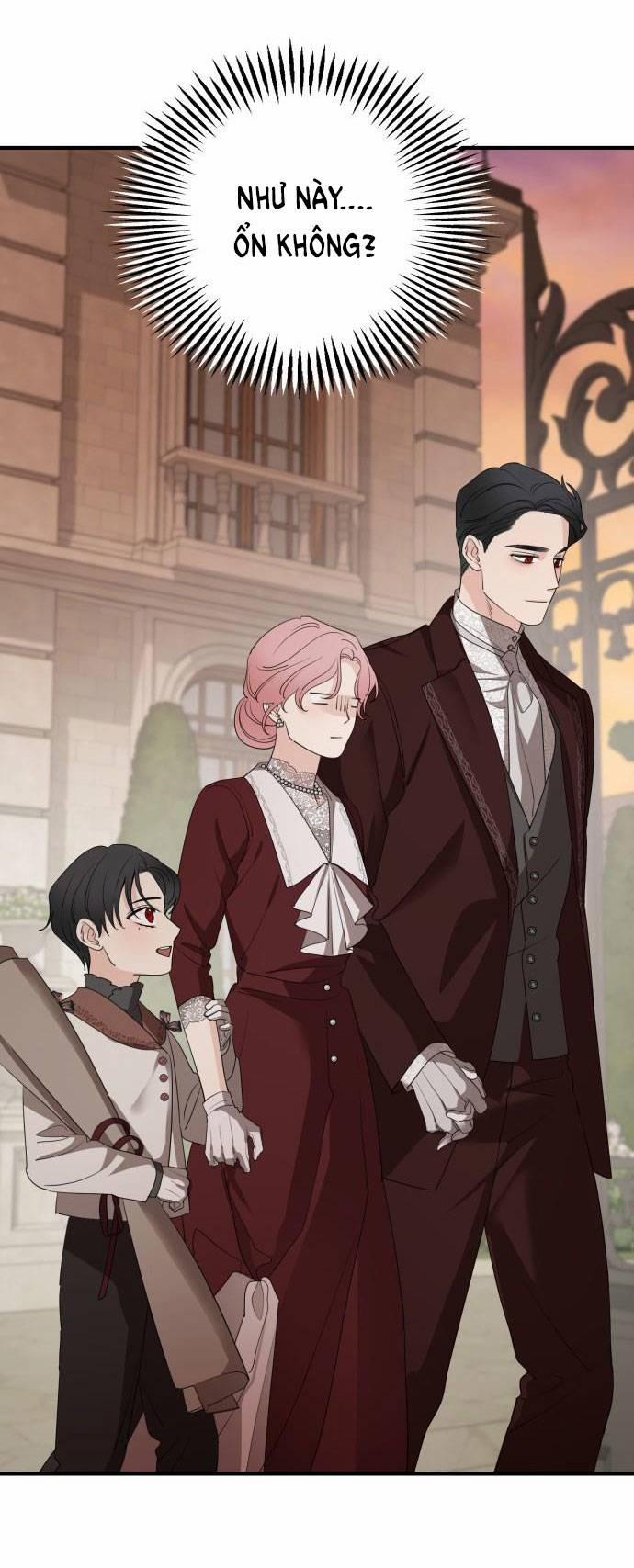 Gia Đình Chồng Bị Ám Ảnh Bởi Tôi 69.2 trang 68