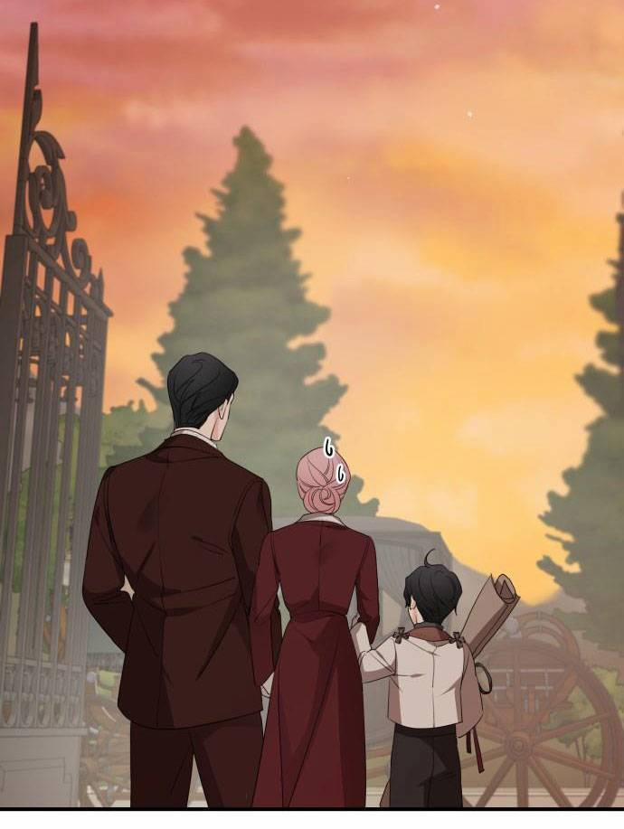 Gia Đình Chồng Bị Ám Ảnh Bởi Tôi 69.2 trang 70