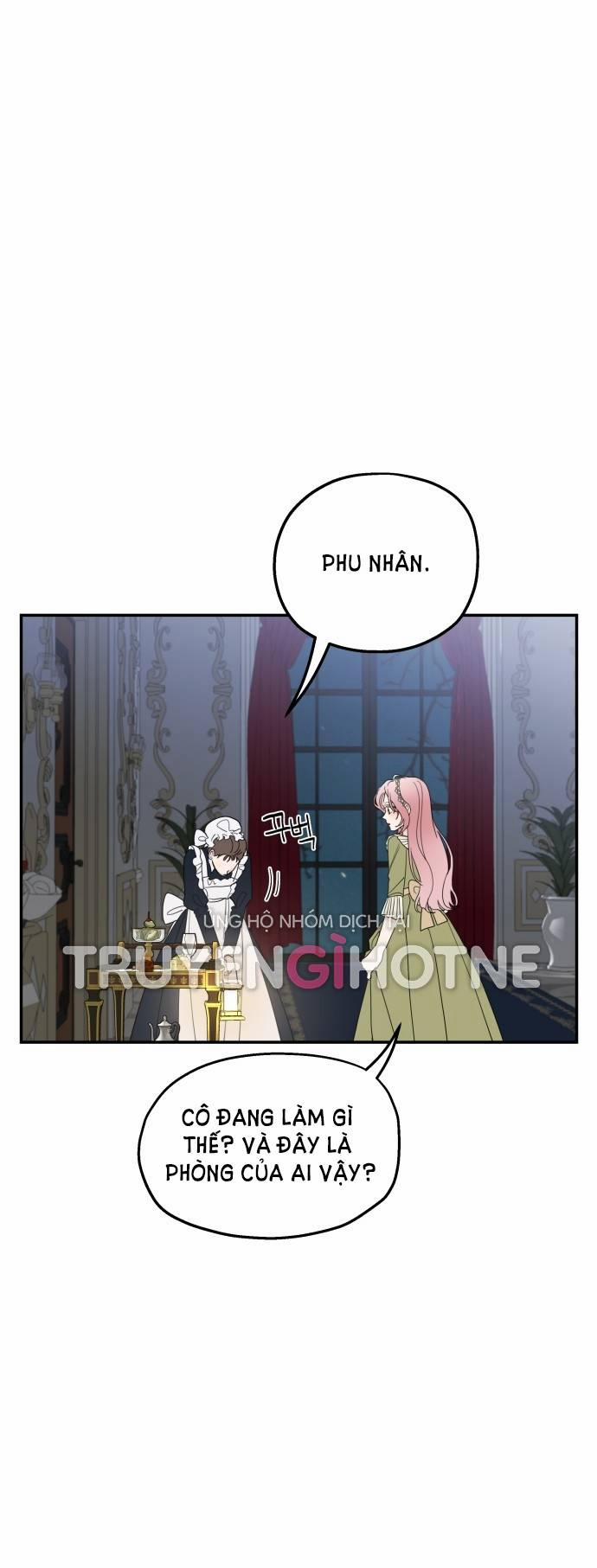 Gia Đình Chồng Bị Ám Ảnh Bởi Tôi 7.1 trang 0