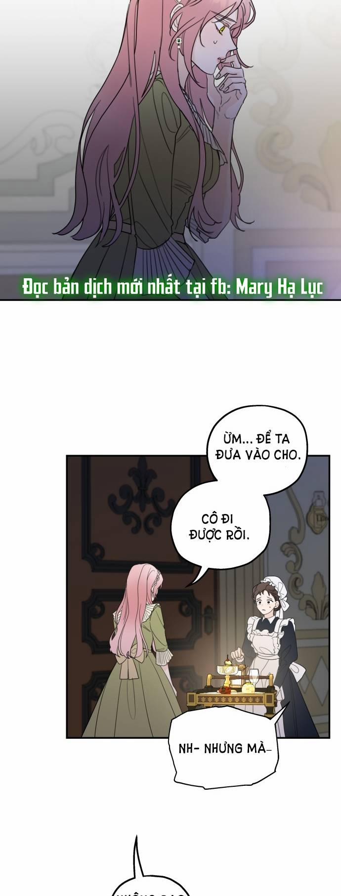 Gia Đình Chồng Bị Ám Ảnh Bởi Tôi 7.1 trang 4