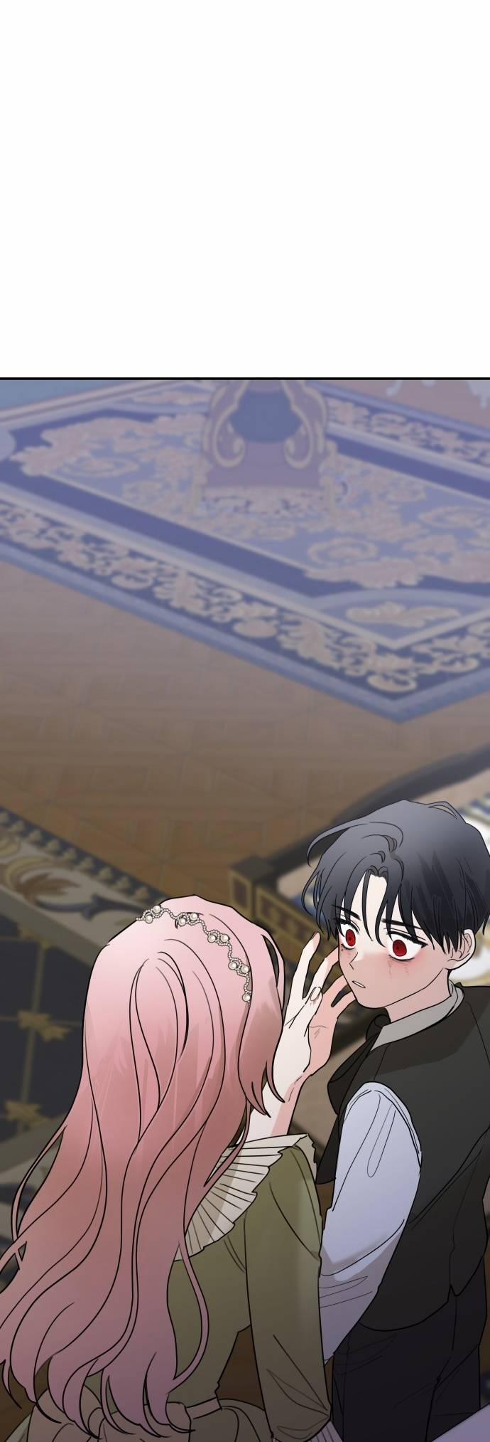 Gia Đình Chồng Bị Ám Ảnh Bởi Tôi 7.2 trang 0