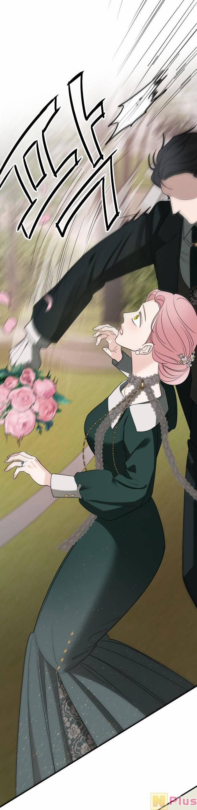 Gia Đình Chồng Bị Ám Ảnh Bởi Tôi 75.2 trang 17