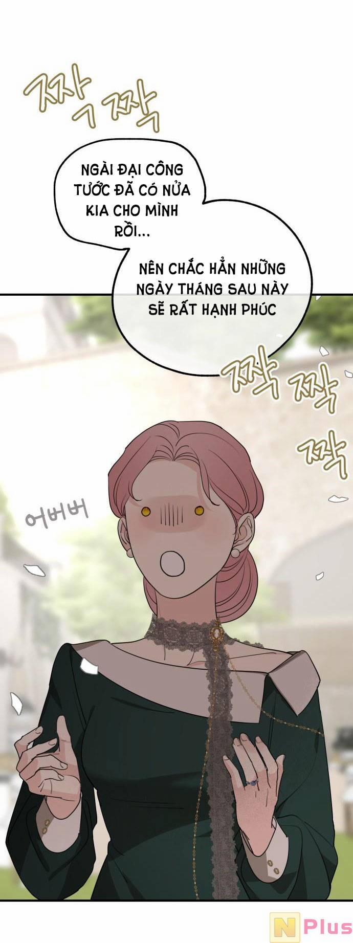 Gia Đình Chồng Bị Ám Ảnh Bởi Tôi 75.2 trang 21