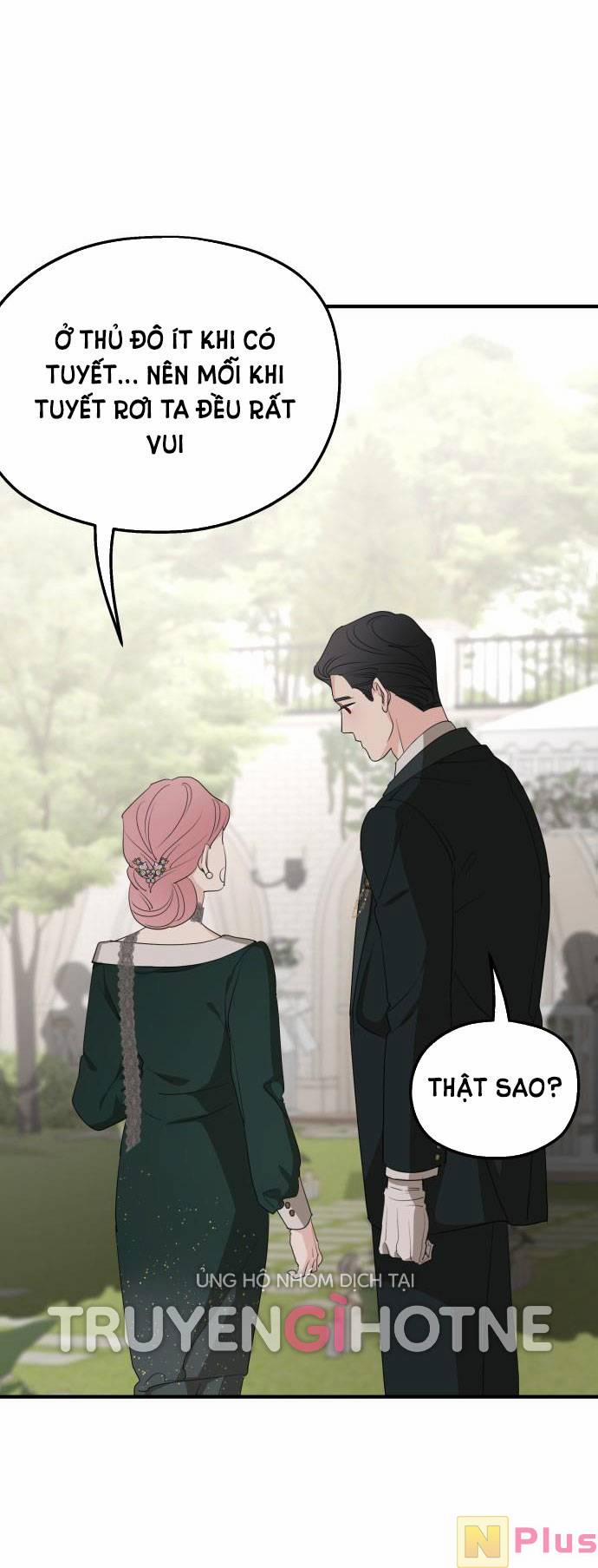 Gia Đình Chồng Bị Ám Ảnh Bởi Tôi 75.2 trang 8