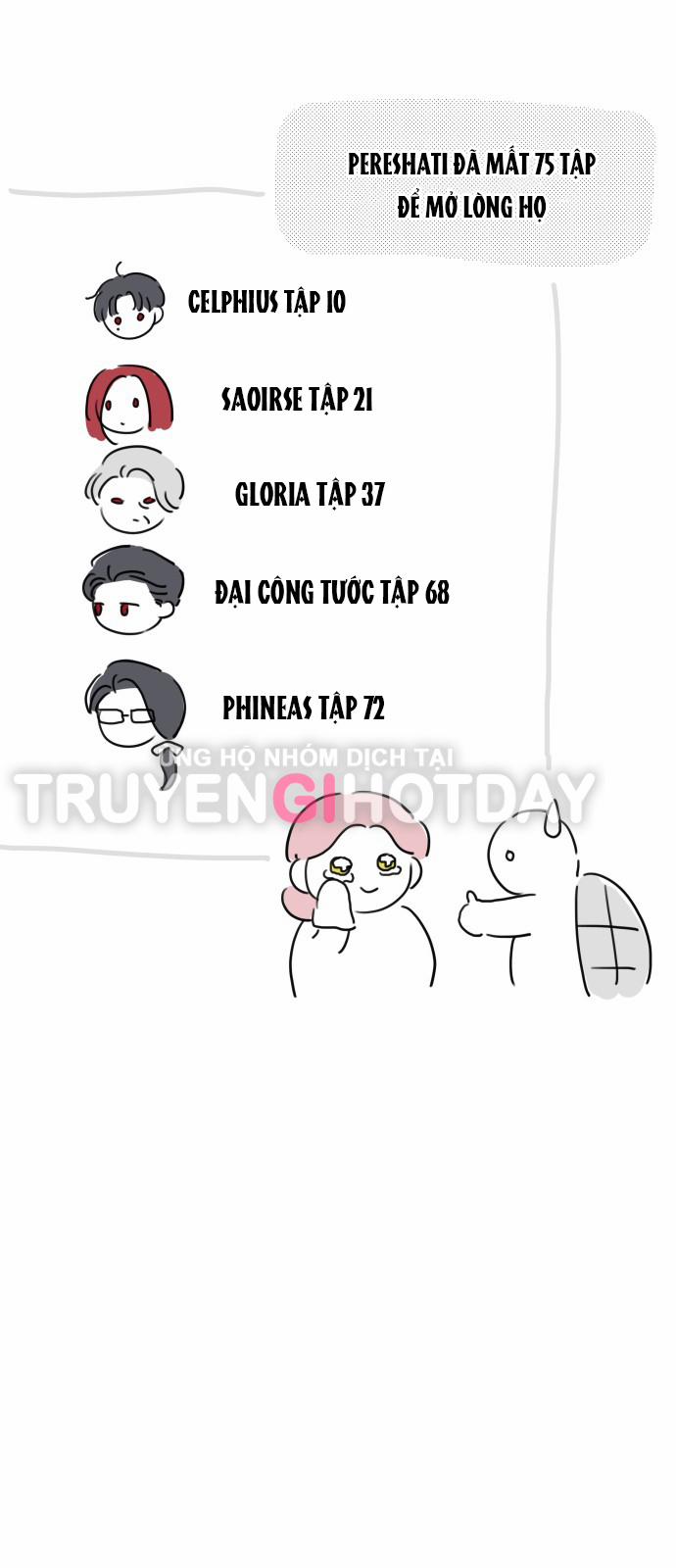 Gia Đình Chồng Bị Ám Ảnh Bởi Tôi 75.5 trang 11