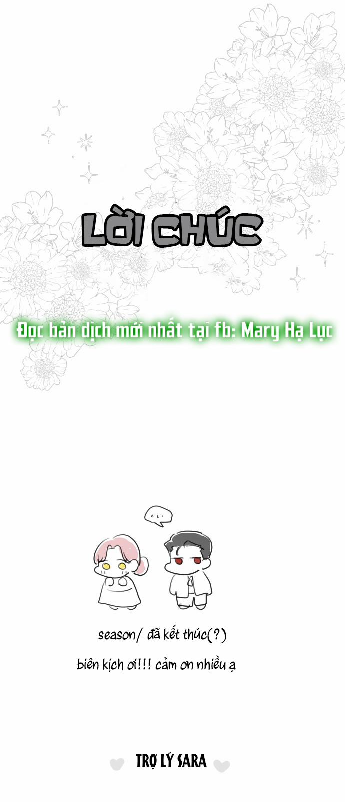 Gia Đình Chồng Bị Ám Ảnh Bởi Tôi 75.5 trang 22