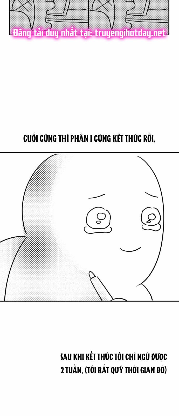 Gia Đình Chồng Bị Ám Ảnh Bởi Tôi 75.5 trang 3