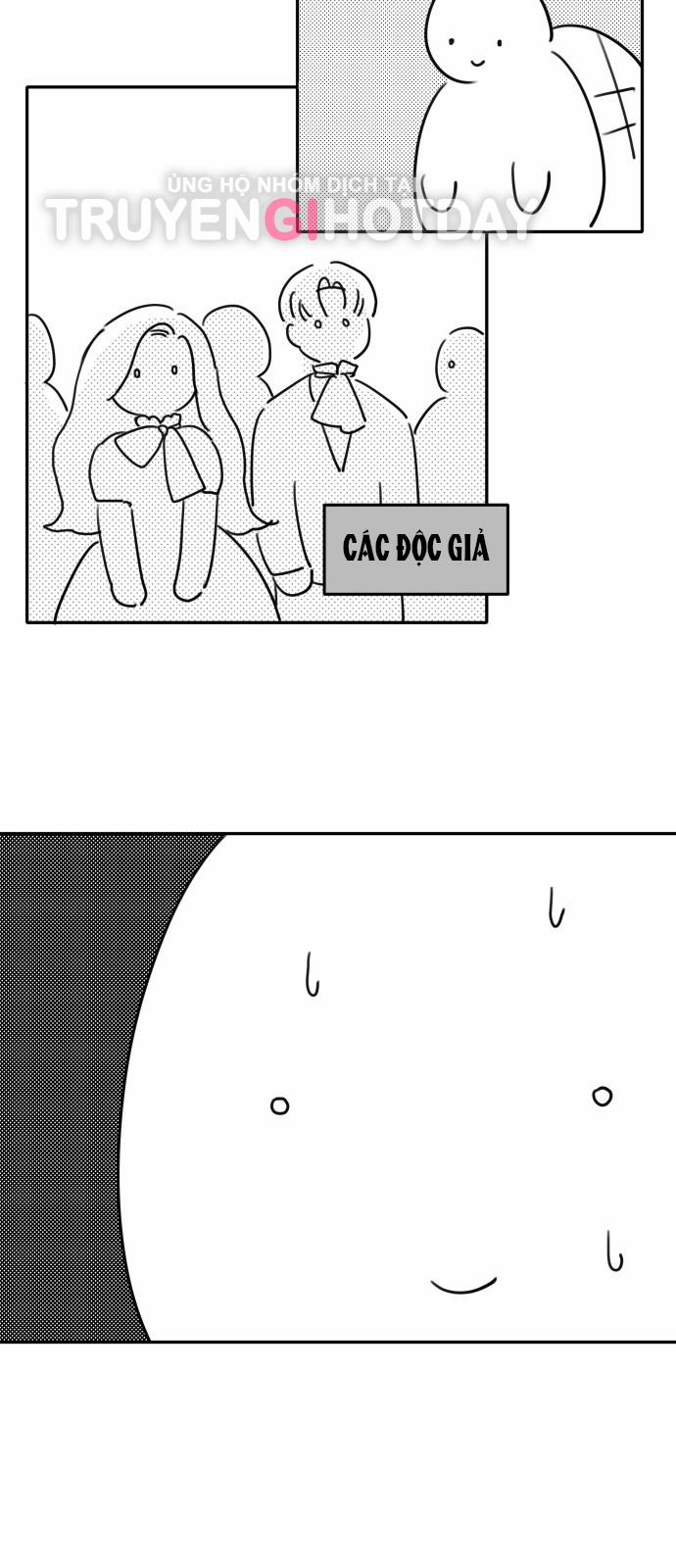 Gia Đình Chồng Bị Ám Ảnh Bởi Tôi 75.5 trang 5