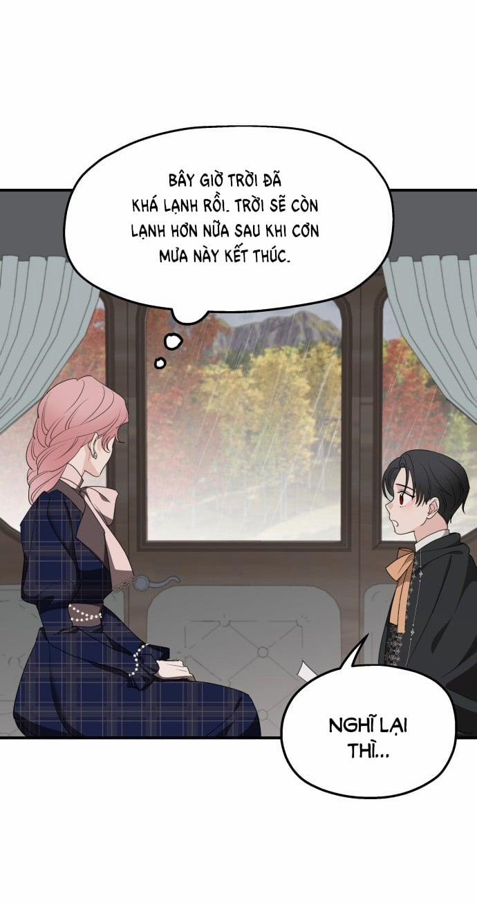 Gia Đình Chồng Bị Ám Ảnh Bởi Tôi 76.1 trang 13