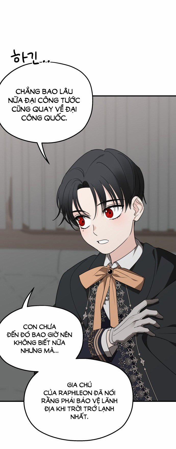 Gia Đình Chồng Bị Ám Ảnh Bởi Tôi 76.1 trang 16