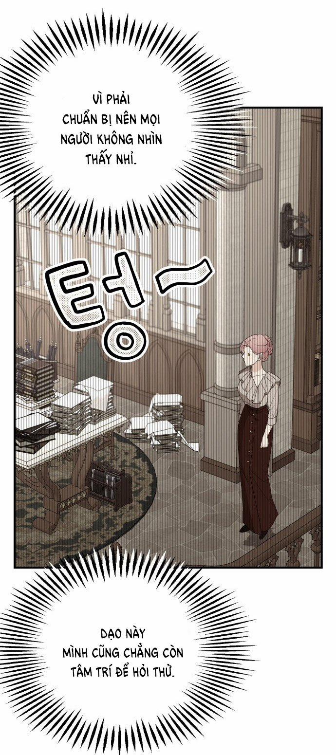 Gia Đình Chồng Bị Ám Ảnh Bởi Tôi 76.1 trang 18