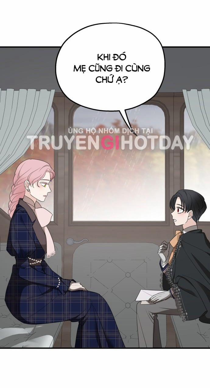 Gia Đình Chồng Bị Ám Ảnh Bởi Tôi 76.1 trang 19