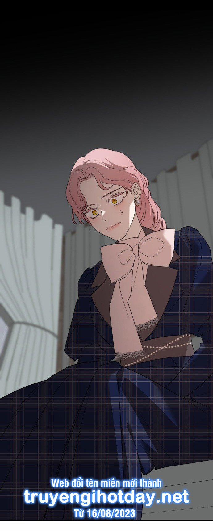 Gia Đình Chồng Bị Ám Ảnh Bởi Tôi 76.1 trang 24