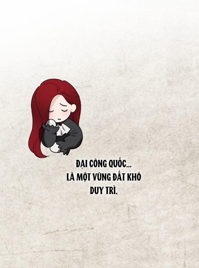 Gia Đình Chồng Bị Ám Ảnh Bởi Tôi 76.1 trang 36