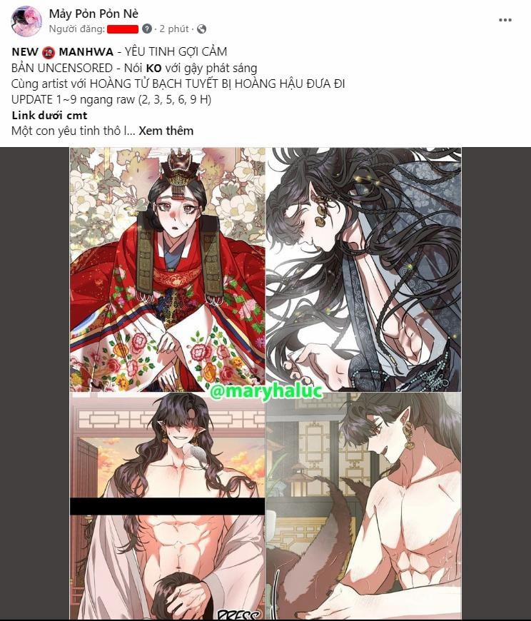 Gia Đình Chồng Bị Ám Ảnh Bởi Tôi 76.1 trang 43