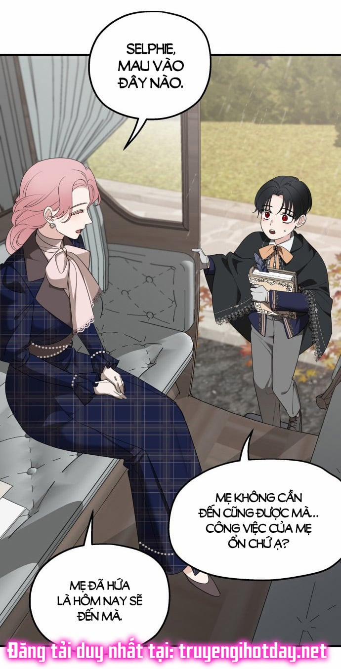 Gia Đình Chồng Bị Ám Ảnh Bởi Tôi 76.1 trang 5