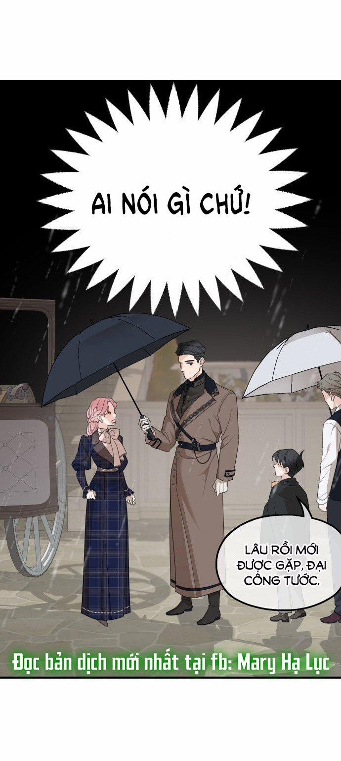 Gia Đình Chồng Bị Ám Ảnh Bởi Tôi 76.2 trang 12