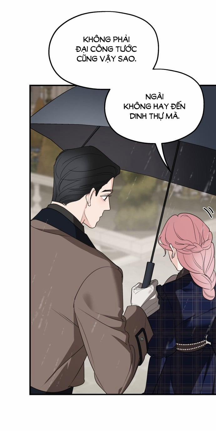 Gia Đình Chồng Bị Ám Ảnh Bởi Tôi 76.2 trang 13