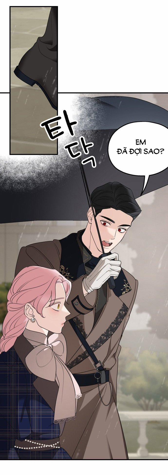 Gia Đình Chồng Bị Ám Ảnh Bởi Tôi 76.2 trang 14