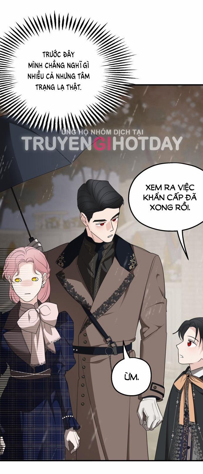 Gia Đình Chồng Bị Ám Ảnh Bởi Tôi 76.2 trang 18