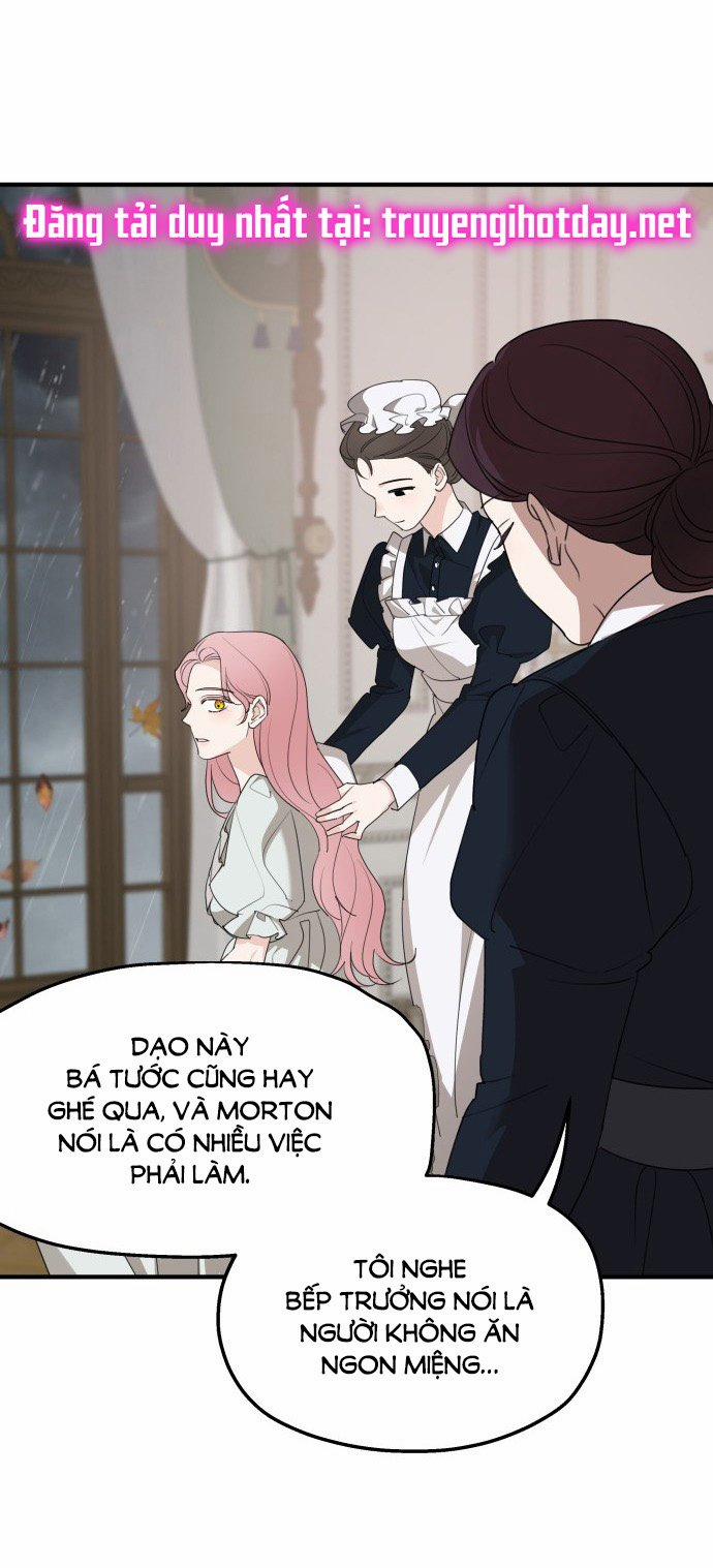 Gia Đình Chồng Bị Ám Ảnh Bởi Tôi 76.2 trang 28