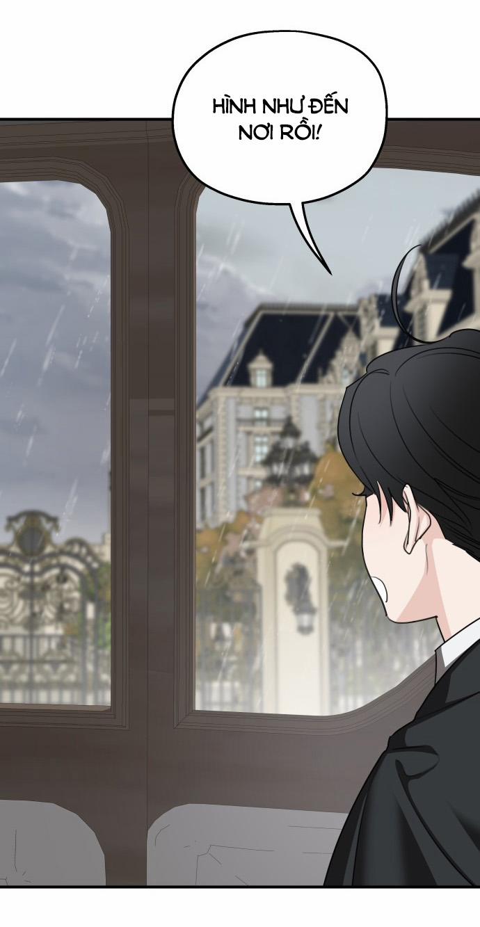 Gia Đình Chồng Bị Ám Ảnh Bởi Tôi 76.2 trang 3