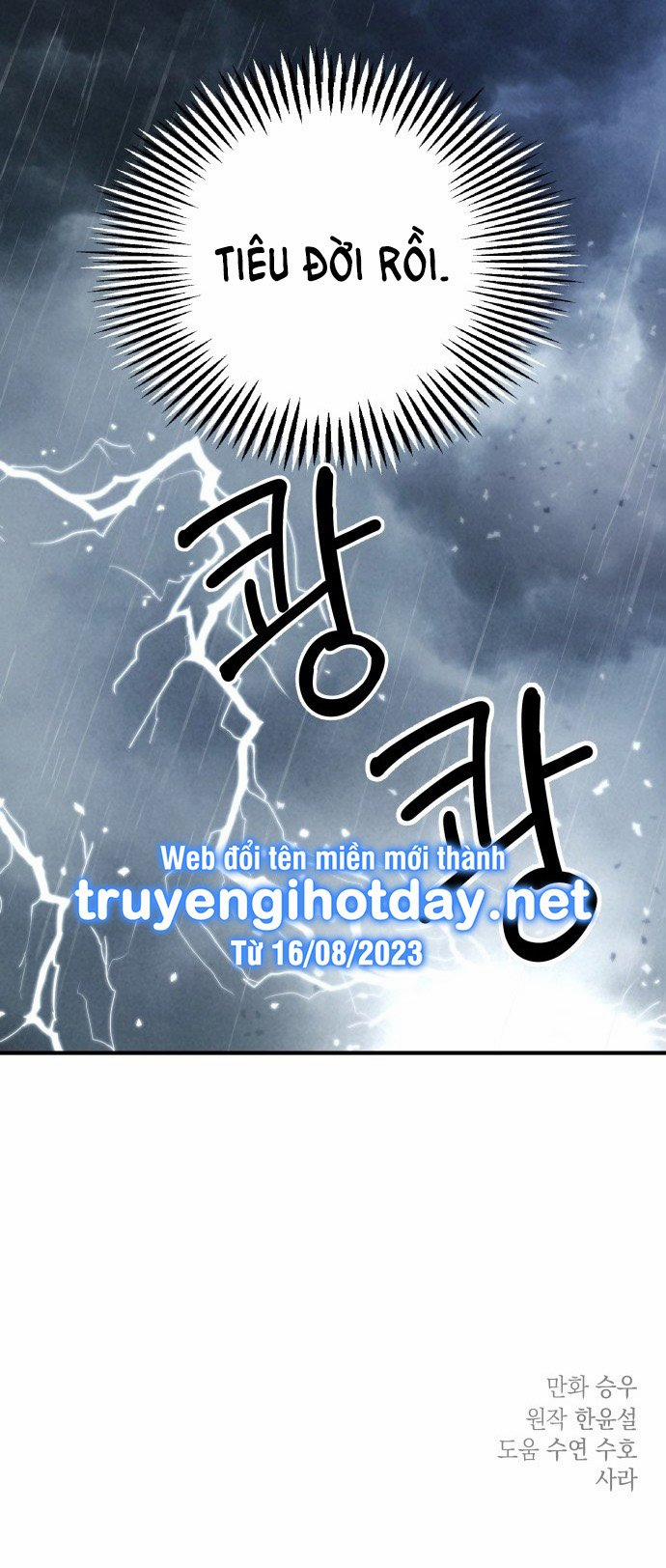 Gia Đình Chồng Bị Ám Ảnh Bởi Tôi 76.2 trang 33